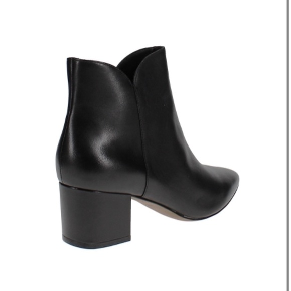 Cole Haan Leather Boots - Picture 2 of 8